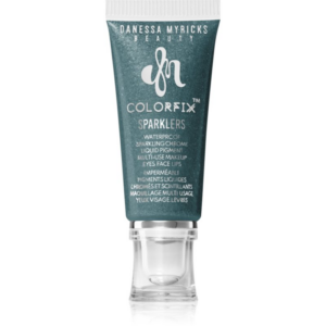 Danessa Myricks Beauty Colorfix Sparklers multifunkcionális smink a szemre