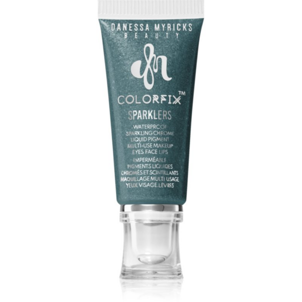 Danessa Myricks Beauty Colorfix Sparklers multifunkcionális smink a szemre