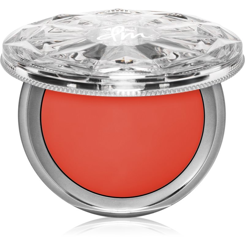 Danessa Myricks Beauty Dew Wet Balm highlighter arcra és testre árnyalat Sweet Water 9 g