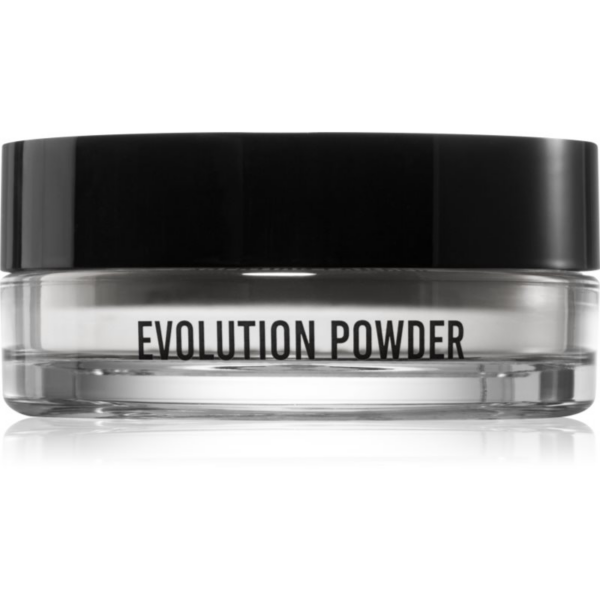 Danessa Myricks Beauty Evolution Powder áttetsző porpúder árnyalat #1 11 g-Ár
