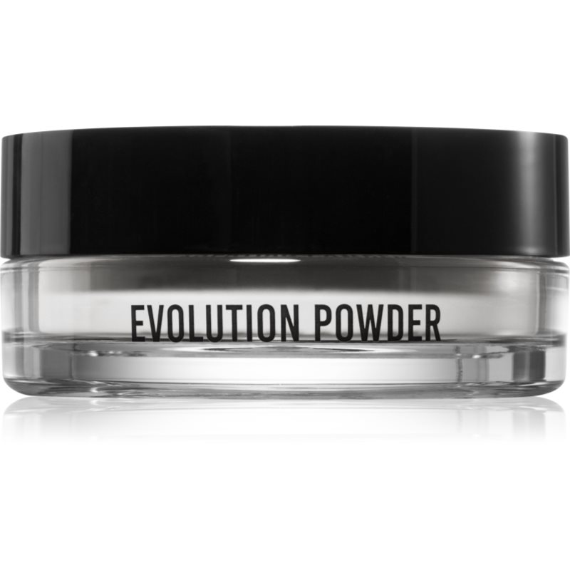Danessa Myricks Beauty Evolution Powder áttetsző porpúder árnyalat #1 11 g-Ár