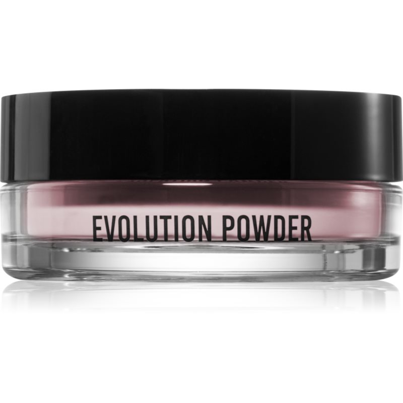 Danessa Myricks Beauty Evolution Powder áttetsző porpúder árnyalat Pink 11 g-Ár