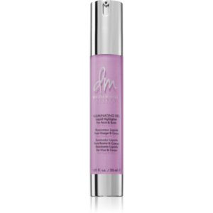 Danessa Myricks Beauty Illuminating Veil krémes élénkítő készítmény árnyalat Paradise 30 ml-Ár