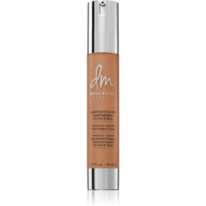 Danessa Myricks Beauty Illuminating Veil krémes élénkítő készítmény árnyalat Radiance 30 ml-ár