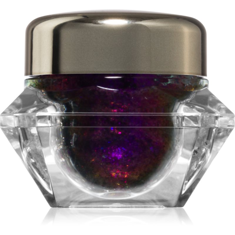 Danessa Myricks Beauty Infinite Chrome Flakes csillogó szemhéjfesték árnyalat Superstar 3
