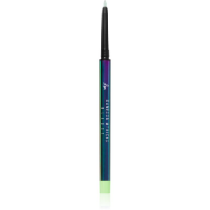 Danessa Myricks Beauty Infinite Chrome Micropencil vízálló szemceruza árnyalat Jade 0.15 g-ár