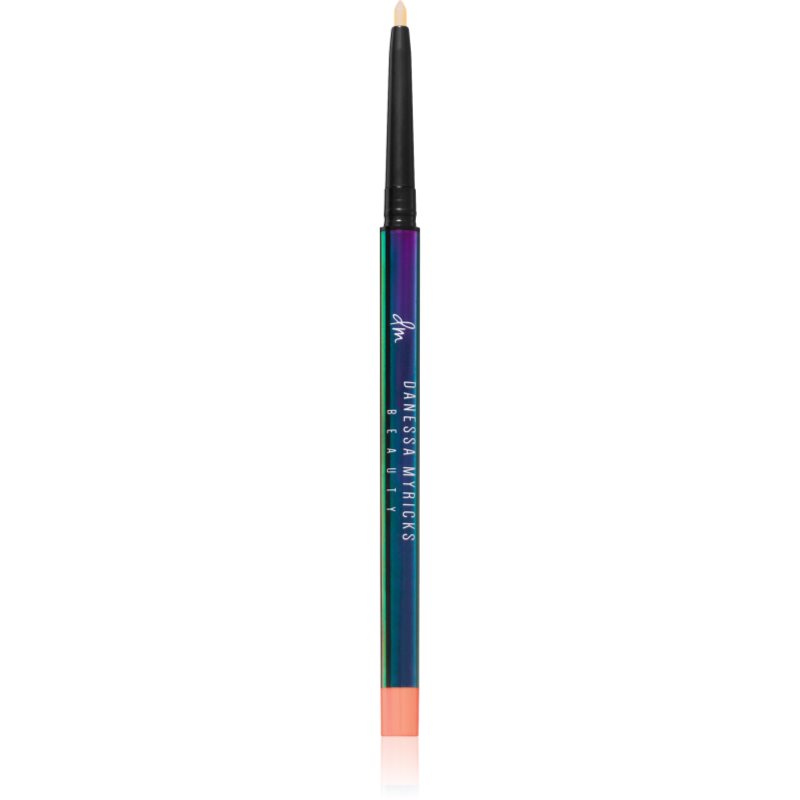 Danessa Myricks Beauty Infinite Chrome Micropencil vízálló szemceruza árnyalat Morganite 0.15 g-ár