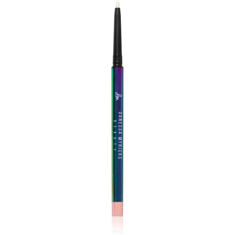 Danessa Myricks Beauty Infinite Chrome Micropencil vízálló szemceruza árnyalat Rose Quartz 0.15 g-ár