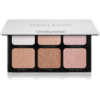 Danessa Myricks Beauty Lightwork Palette multifunkciós arc paletta az arcra árnyalat I 6x8 g