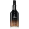 Danessa Myricks Beauty Love & Light Oil tápláló olaj arcra árnyalat Sunray 30 ml-ár