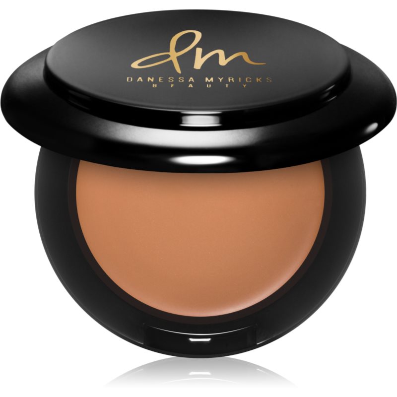 Danessa Myricks Beauty Power Bronzer krémes bronzosító árnyalat Light 14 g-Ár