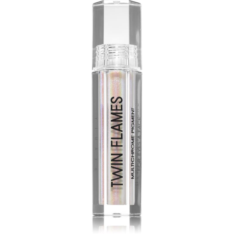 Danessa Myricks Beauty Twin Flames Folyékony csillámos szemhéjfesték árnyalat Amour 2.5 ml-ár