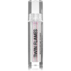 Danessa Myricks Beauty Twin Flames Folyékony csillámos szemhéjfesték árnyalat Bae 2.5 ml