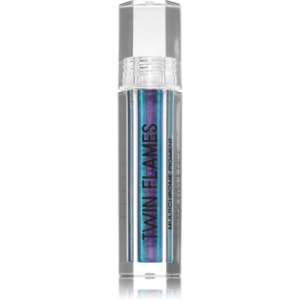 Danessa Myricks Beauty Twin Flames Folyékony csillámos szemhéjfesték árnyalat Euphoria 2.5 ml