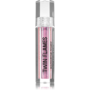Danessa Myricks Beauty Twin Flames Folyékony csillámos szemhéjfesték árnyalat Love Spell 2.5 ml