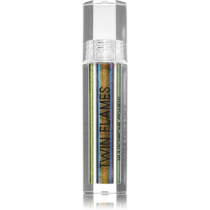 Danessa Myricks Beauty Twin Flames Folyékony csillámos szemhéjfesték árnyalat Obsession 2.5 ml