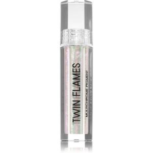 Danessa Myricks Beauty Twin Flames Folyékony csillámos szemhéjfesték árnyalat Young Love 2.5 ml