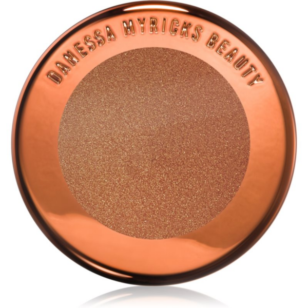 Danessa Myricks Beauty Yummy Skin Blurring Balm Powder Lowlighter krémes élénkítő készítmény árnyalat Incognito 6 g-Ár
