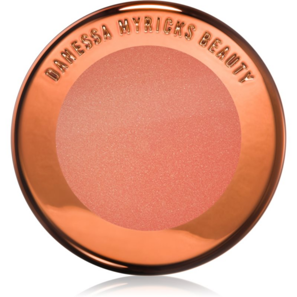 Danessa Myricks Beauty Yummy Skin Blurring Balm Powder Lowlighter krémes élénkítő készítmény árnyalat Lowkey 6 g-Ár