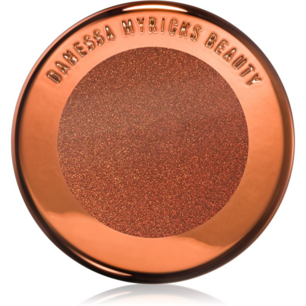 Danessa Myricks Beauty Yummy Skin Blurring Balm Powder Lowlighter krémes élénkítő készítmény árnyalat Off the Grid 6 g-Ár