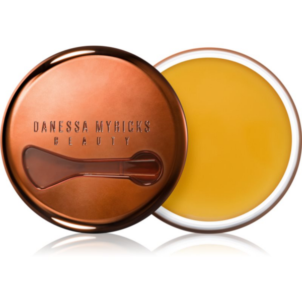 Danessa Myricks Beauty Yummy Skin Moisture Repair mélyhidratáló balzsam az arcra parfümmentes 40 g-Ár