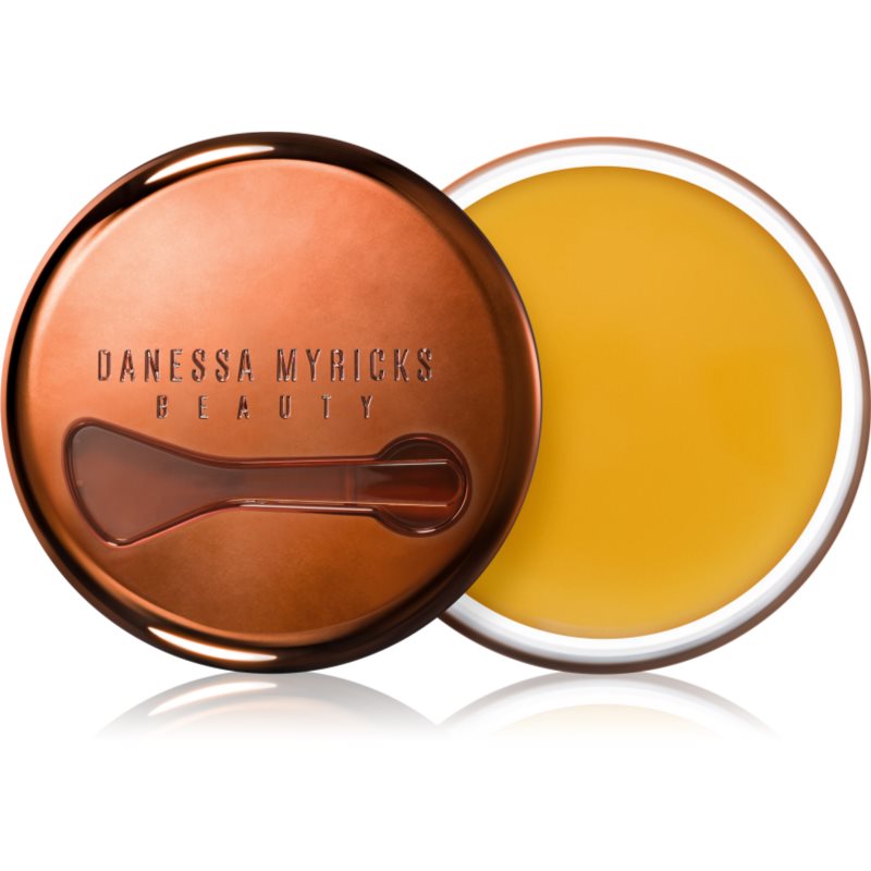 Danessa Myricks Beauty Yummy Skin Moisture Repair mélyhidratáló balzsam az arcra parfümmentes 40 g-Ár