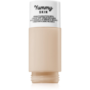 Danessa Myricks Beauty Yummy Skin Serum Foundation Refill könnyű alapozó utántöltő árnyalat 2G 25 ml-Ár