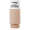 Danessa Myricks Beauty Yummy Skin Serum Foundation Refill könnyű alapozó utántöltő árnyalat 4N 25 ml-Ár
