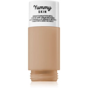 Danessa Myricks Beauty Yummy Skin Serum Foundation Refill könnyű alapozó utántöltő árnyalat 7N 25 ml-Ár