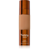 Danessa Myricks Beauty Yummy Skin Serum Foundation könnyű alapozó hidratáló hatással árnyalat 15N 25 ml