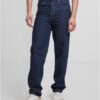 Dangerous DNGRS Baggys dark blue