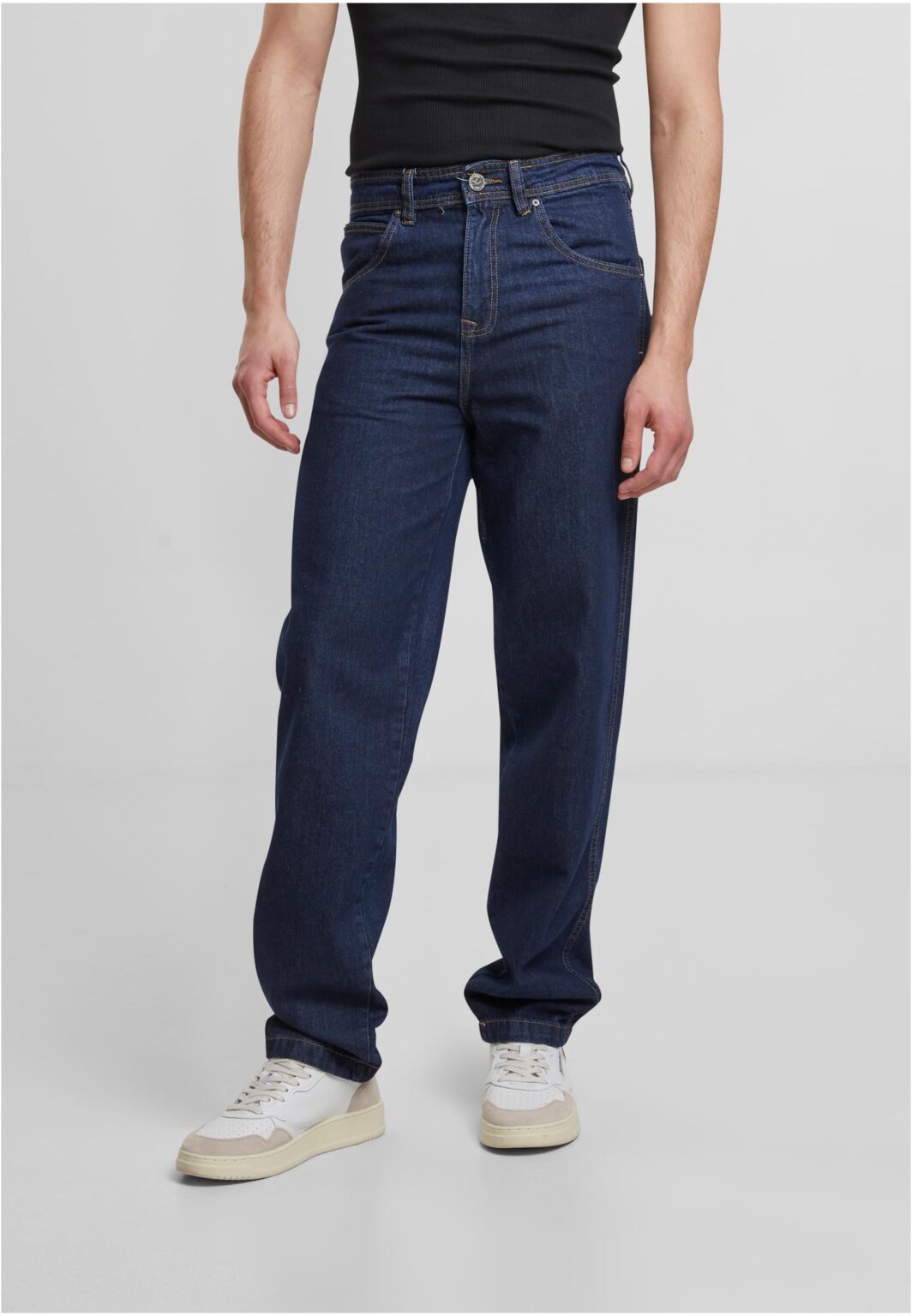 Dangerous DNGRS Baggys dark blue