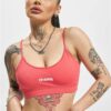 Dangerous DNGRS Bra Trust pink