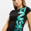 Dangerous DNGRS Hyena T-Shirt Black