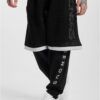Dangerous DNGRS Sweatpants EvilFuture Black