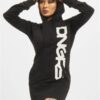 Dangerous DNGRS dress black