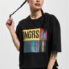 Dangerous T-shirt DNGRS 4C black