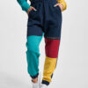 Dangerous sweatpants DNGRS 4C multicolored