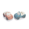 Dantoy Tiny Bio Fun Cars kisautó 6+ m 2 db-Ár