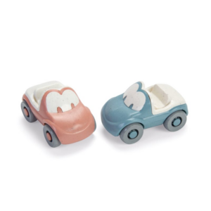 Dantoy Tiny Bio Fun Cars kisautó 6+ m 2 db-Ár