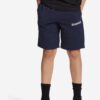 Dark Blue Boys Sweatpants DC Riot - Boys
