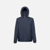 Dark Blue Men's Geox Jharrod Jacket - Men