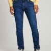 Dark Blue Men's Slim Fit Pepe Jeans - Men's