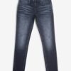 Dark Blue Straight Fit Jeans Antony Morato - Mens