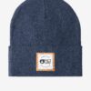 Dark Blue Women's Cap Picture - Women