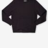 Dark Grey Boys' Sweatshirt Tom Tailor - Boys