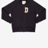 Dark Grey Boys' Sweatshirt Tom Tailor - Boys