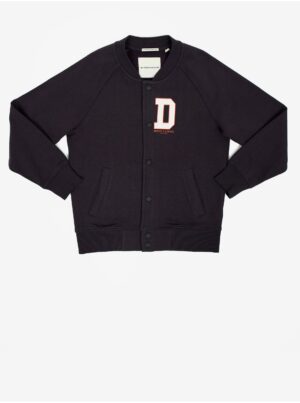Dark Grey Boys' Sweatshirt Tom Tailor - Boys