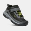 Dark Grey Kids Shoes Keen - Girls