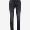 Dark Grey Slim Fit Jeans Blend Twister - Men